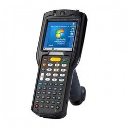 Мобильный терминал сбора данных   Zebra MC 3200 Straight  (Motorola Symbol)